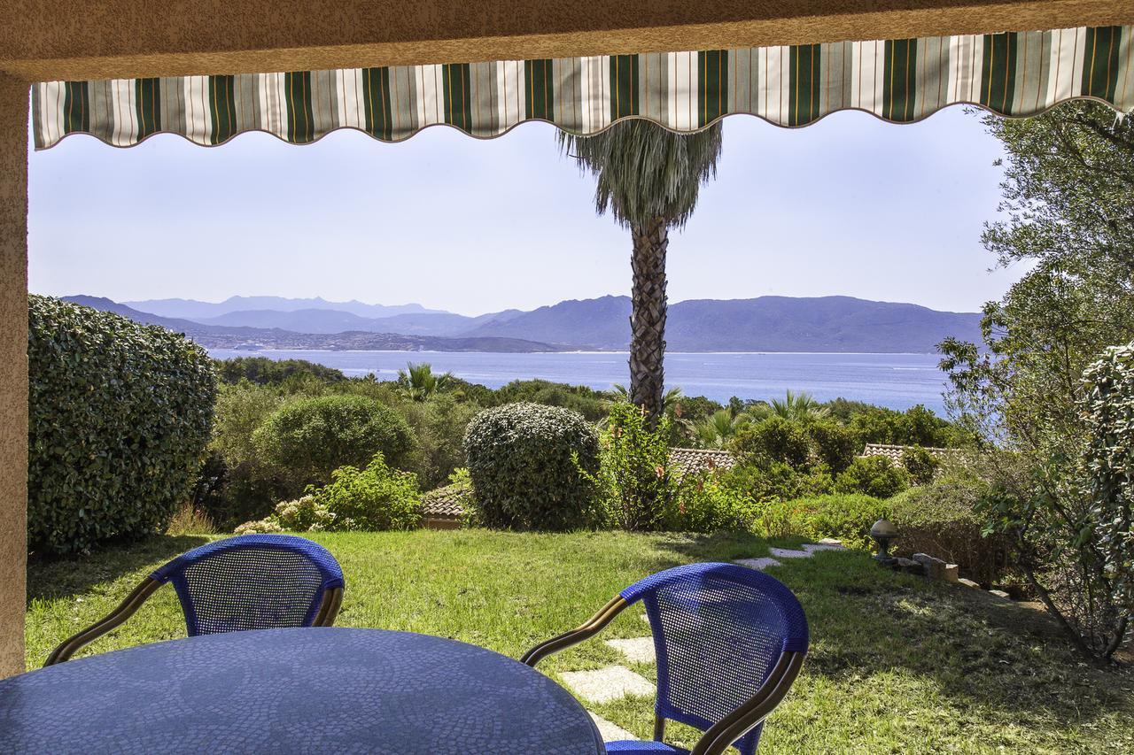 Two Bedroom Villa Sea View