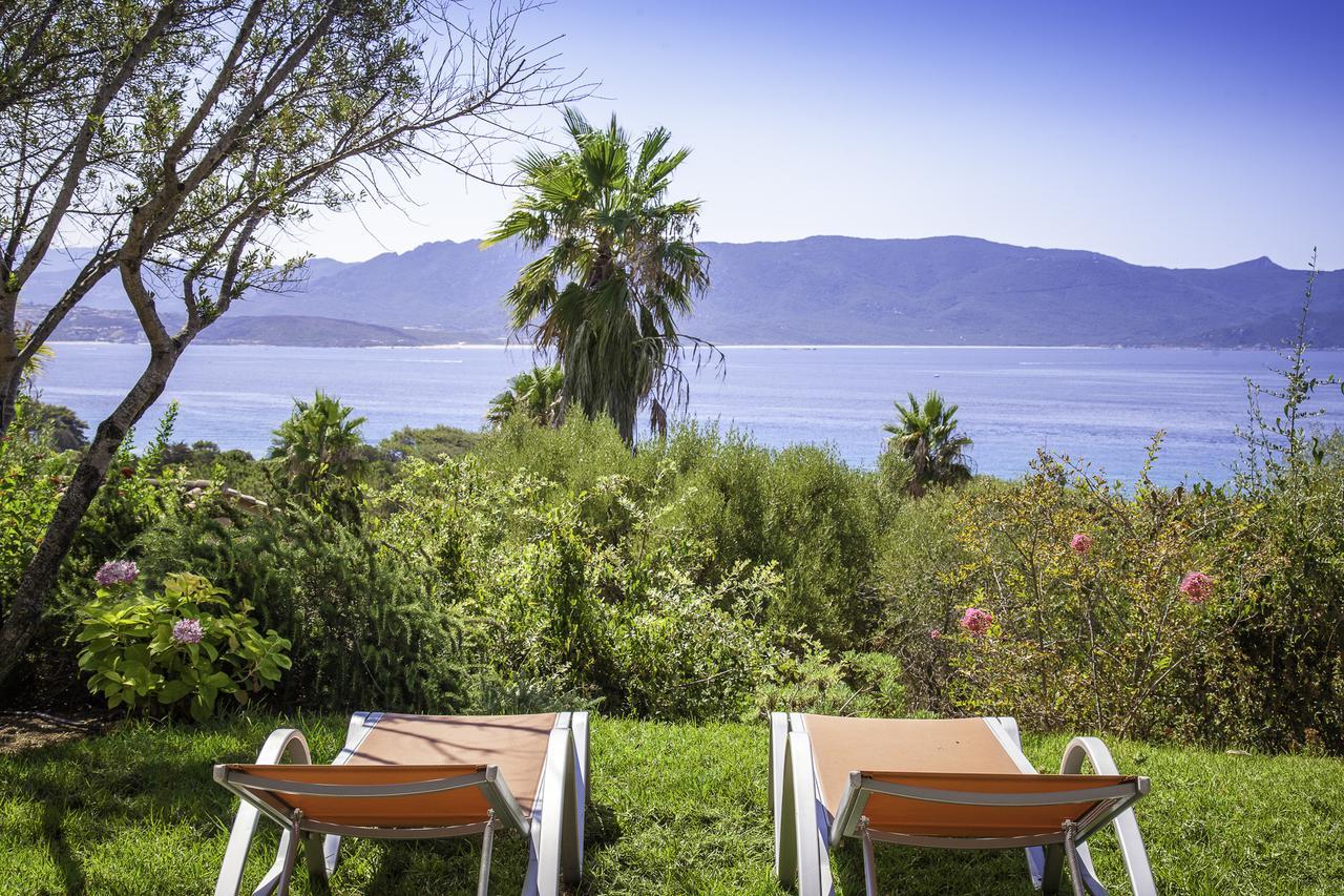 Two Bedroom Villa Sea View