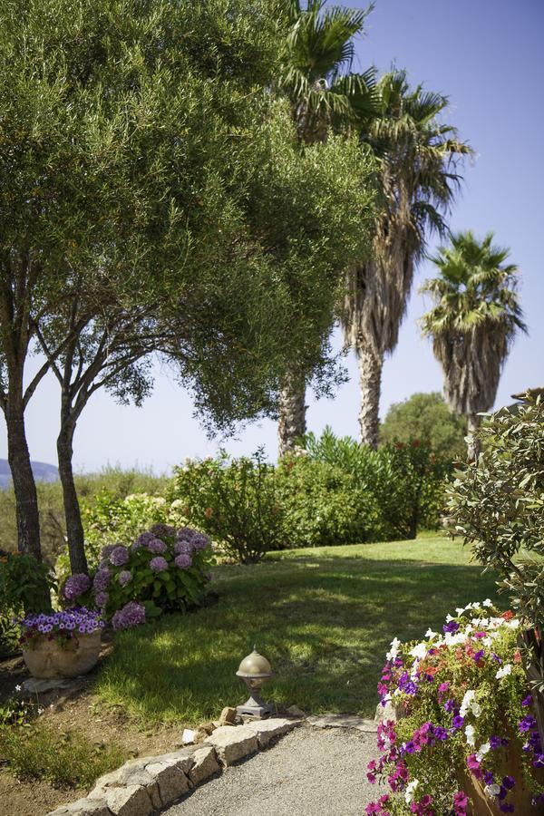 Two Bedroom Villa Sea View