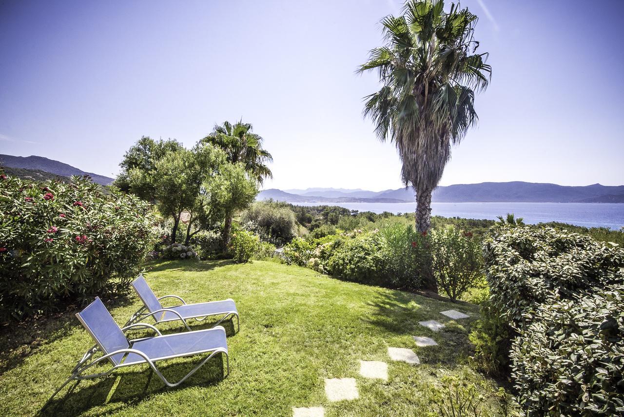Two Bedroom Villa Sea View