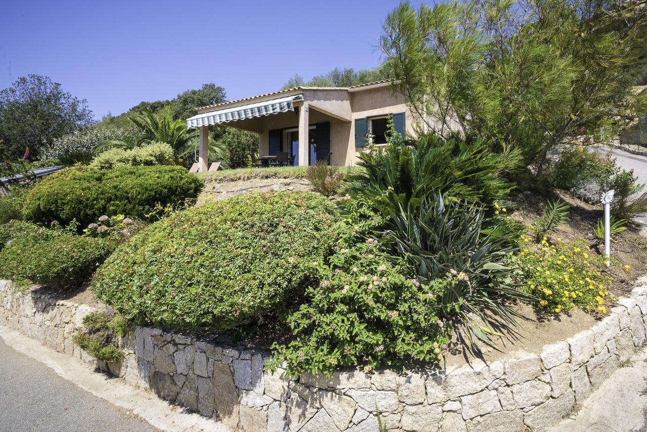 Two Bedroom Villa Panoramic Sea View