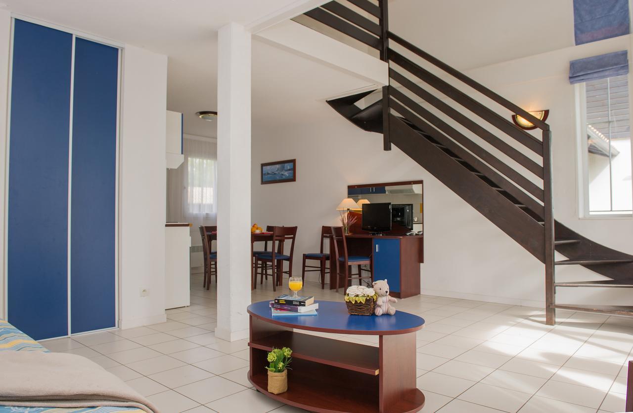 Apartment Split Level