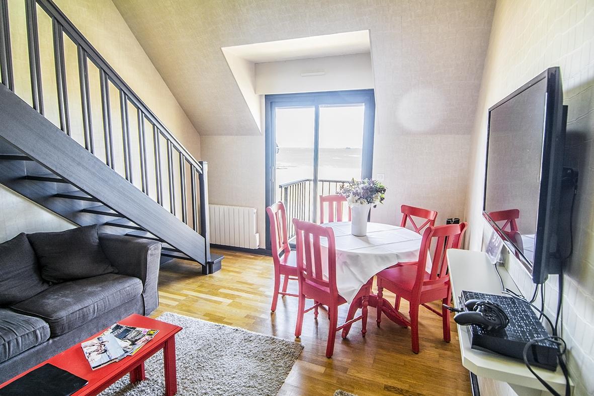 Apartment Sea View