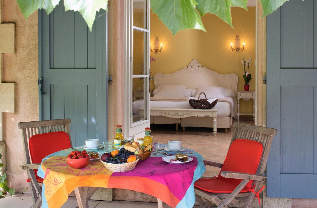Mediterranean twin Room