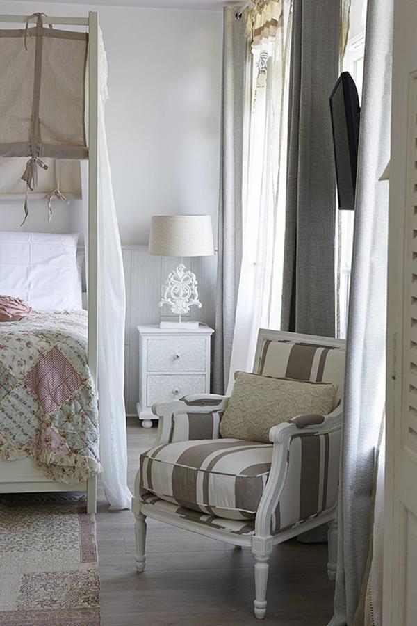 Junior Suite Villa Hirondelle