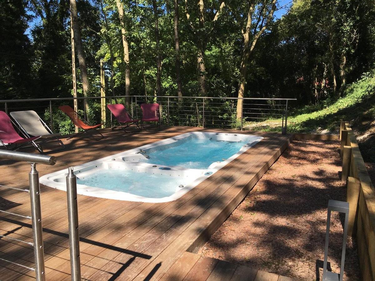 Lodge Villa Beau Site