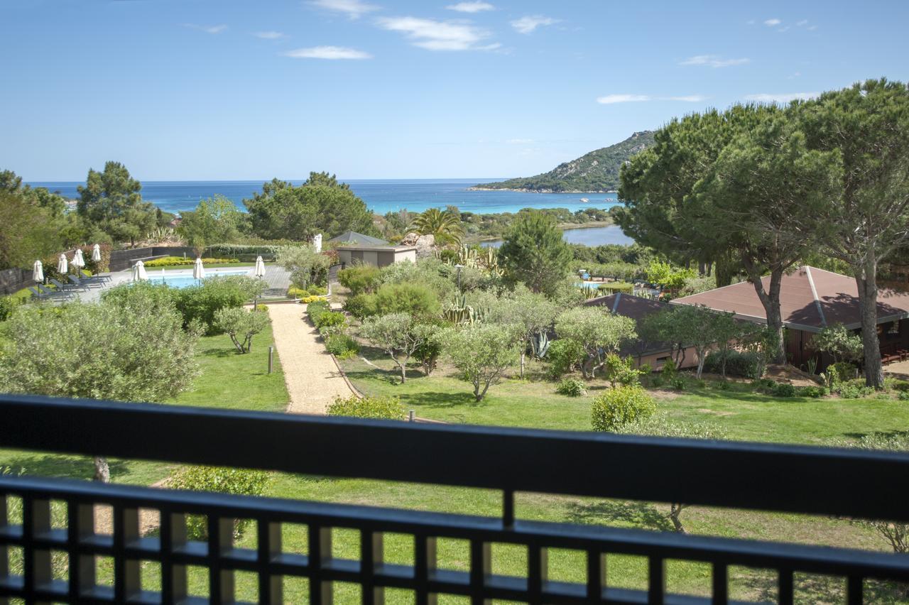 Premium Room Panoramic Sea View
