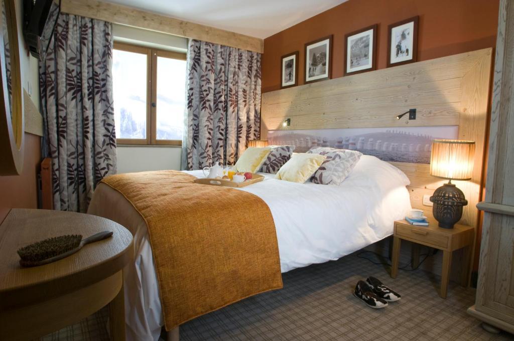 Appartement 3 Chambres (8 Personnes)