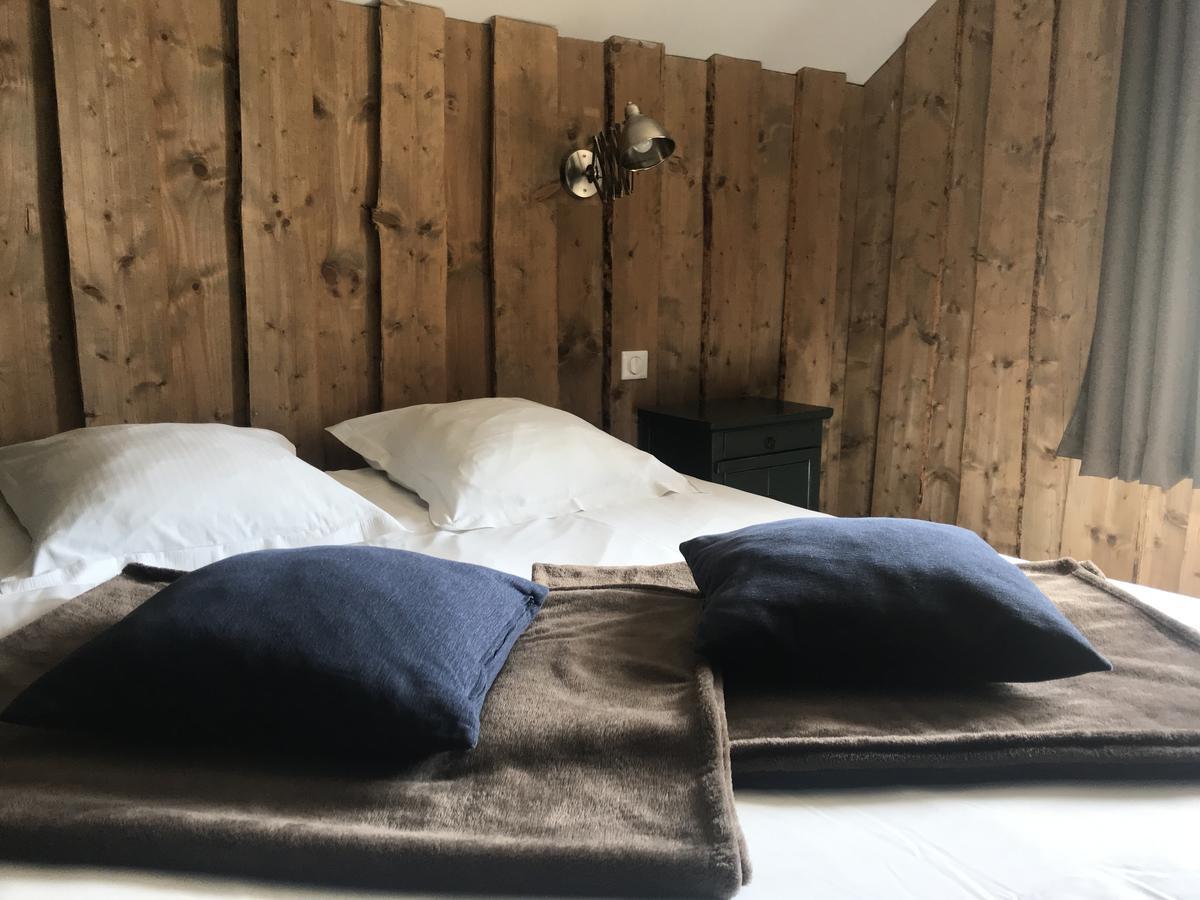 Chambre Familiale