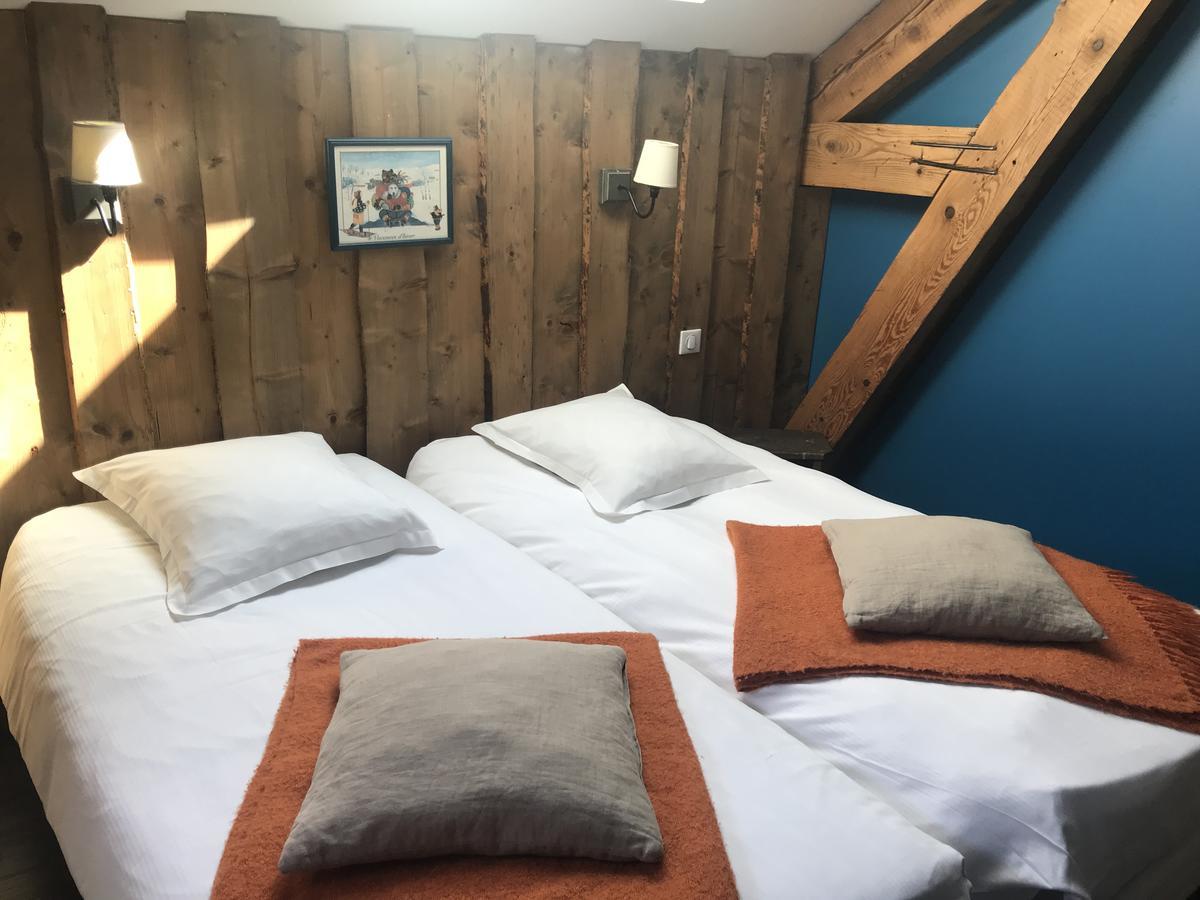 Chambre Double