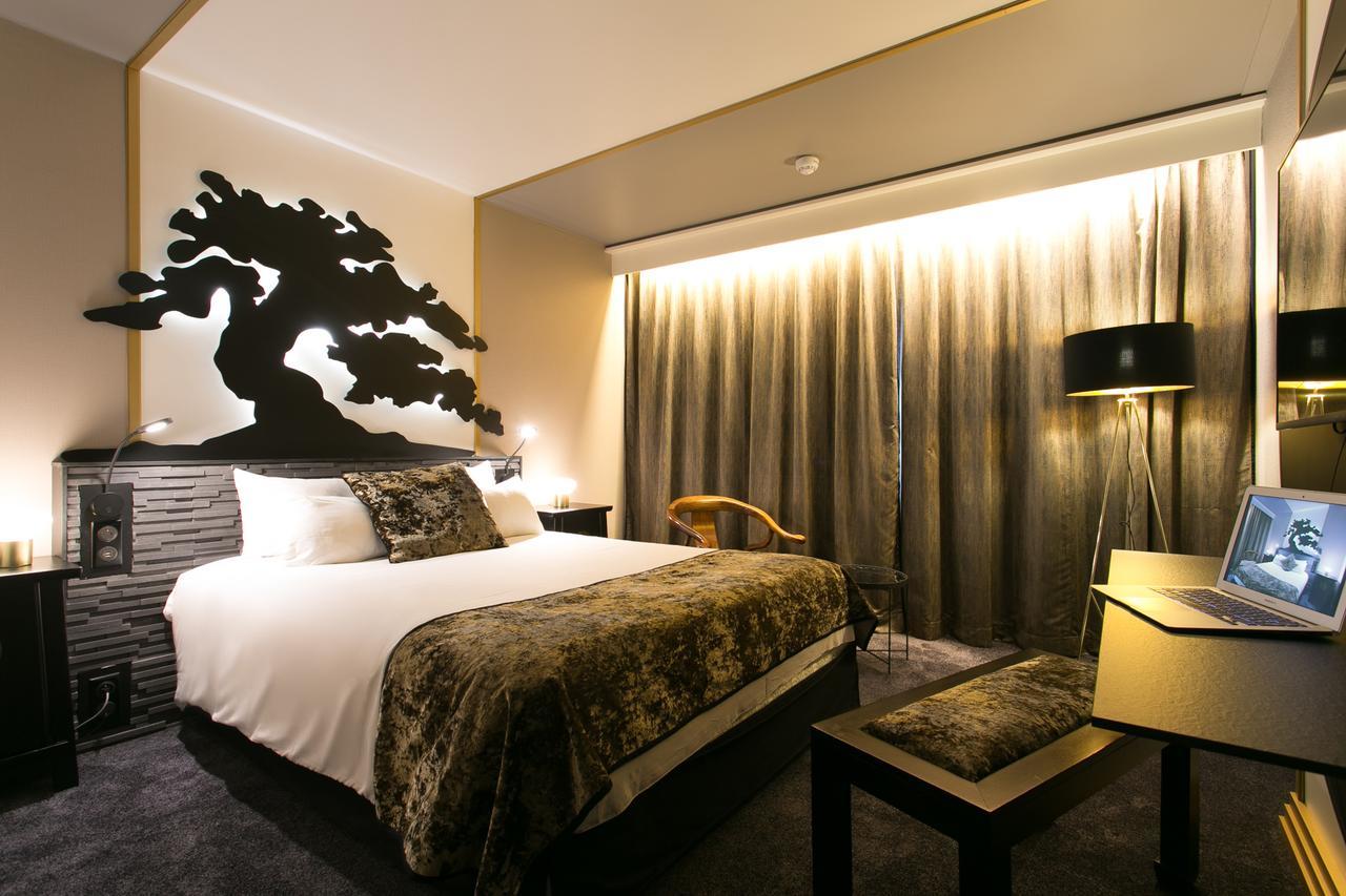 Chambre Double Classique