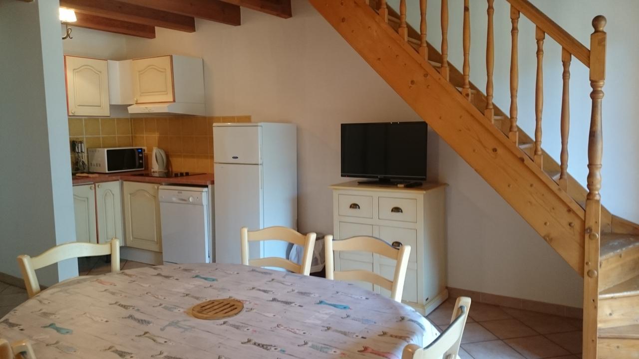 Appartement 2 Chambres (6 Adultes)