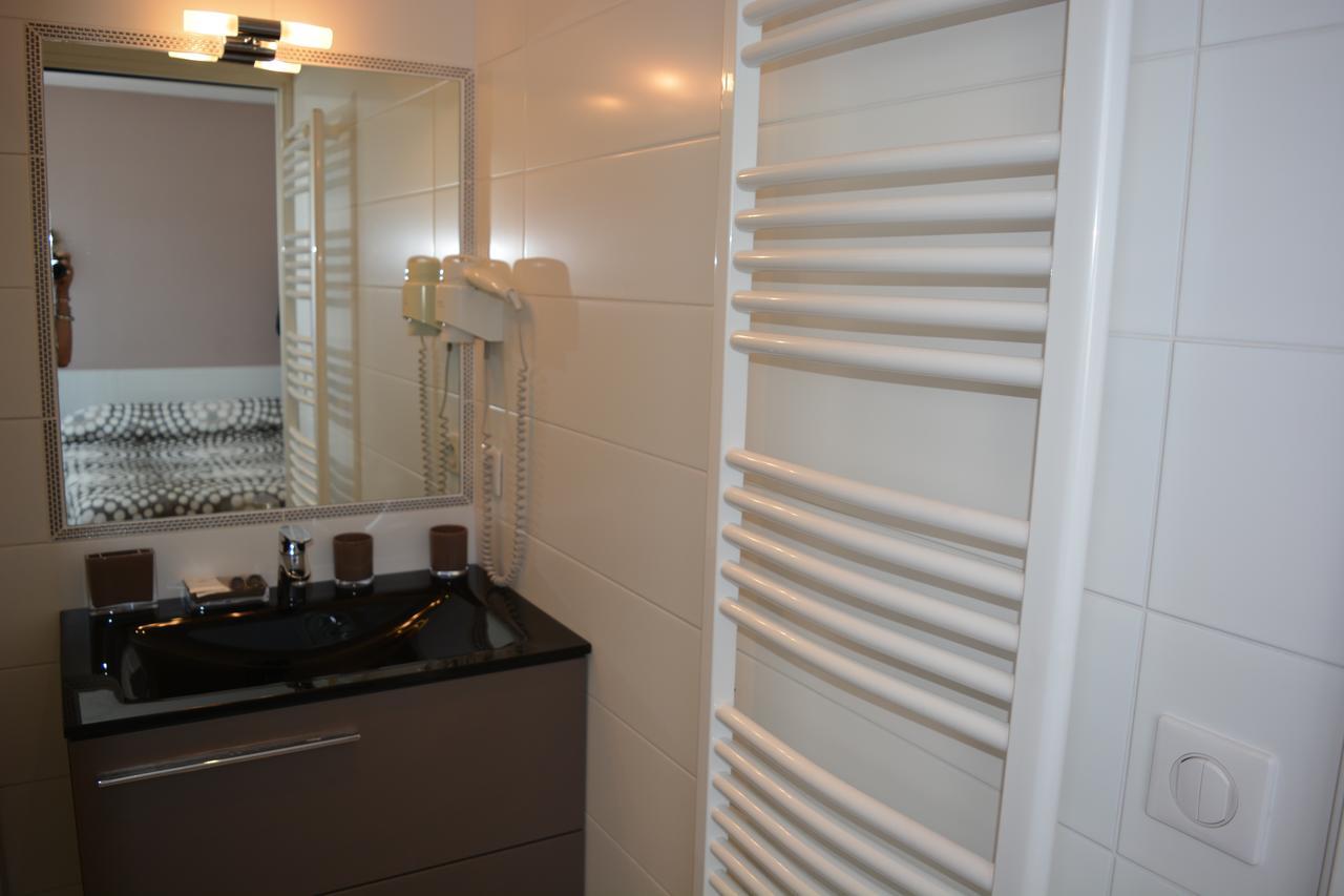 Habitación Doble Estándar