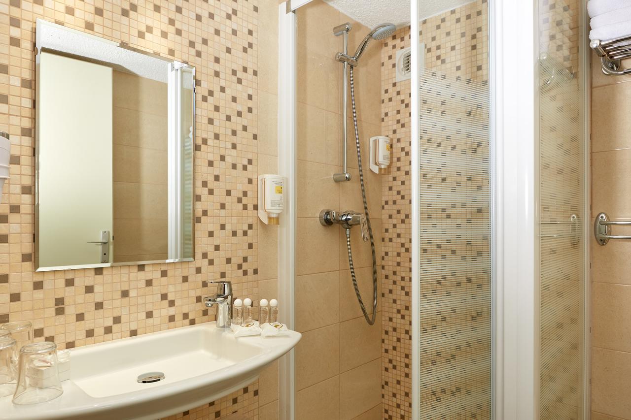 Habitación Cuádruple Confort