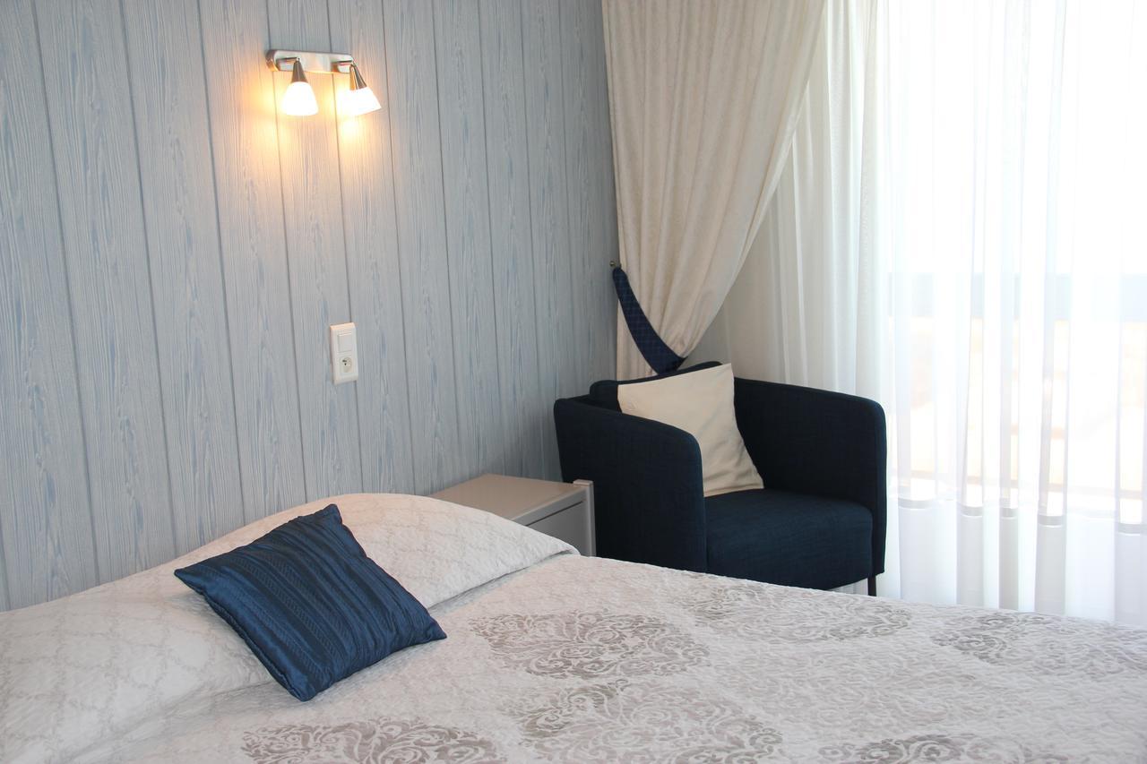 Chambre Double Supérieure
