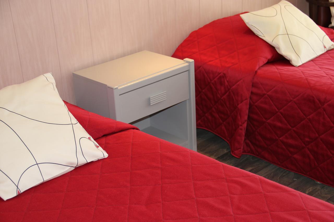Chambre Double Confort