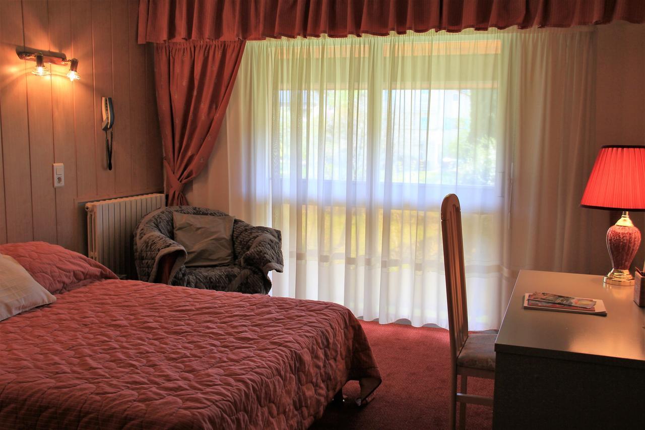 Chambre Triple