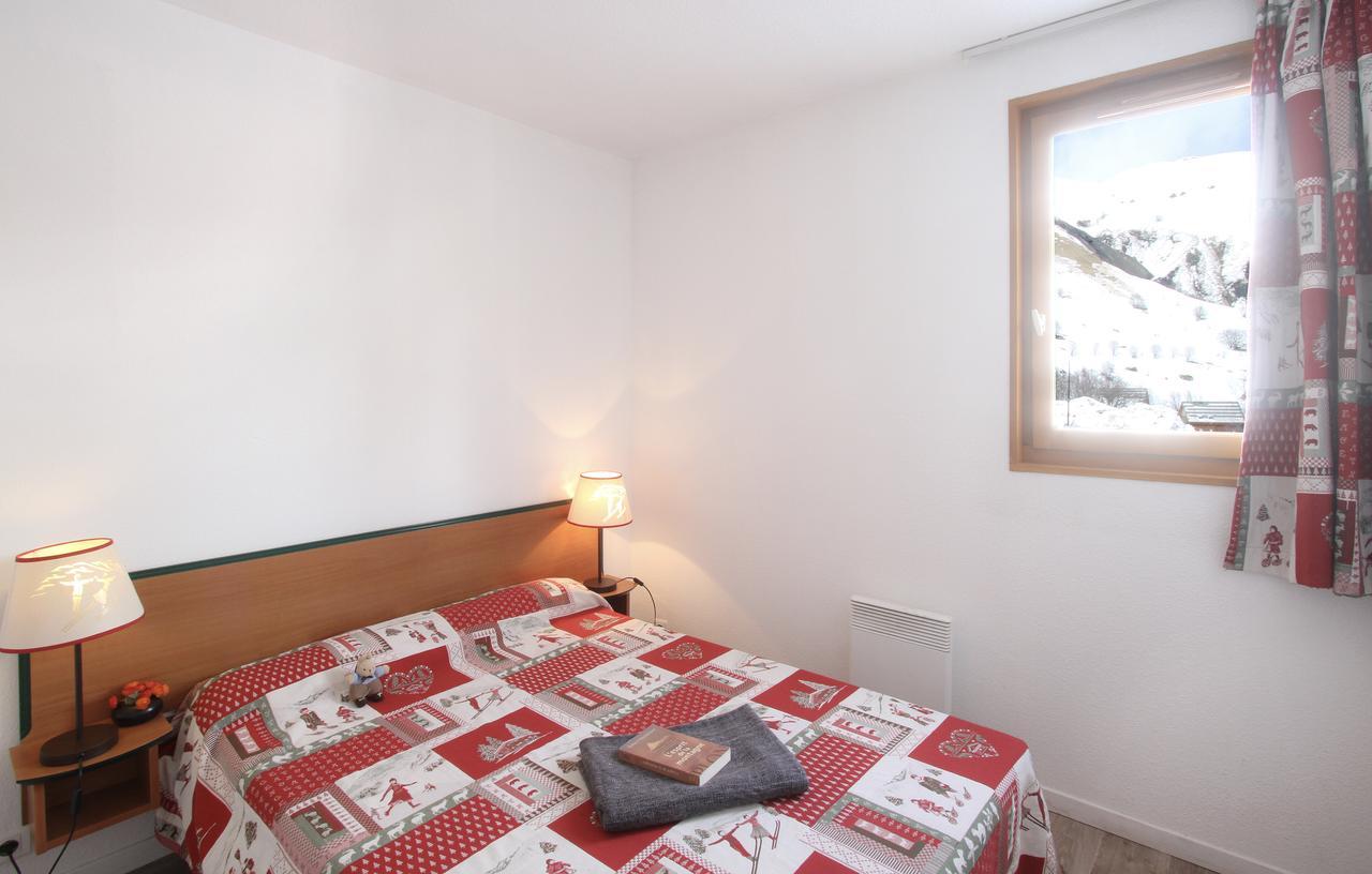 2-Room Apartment