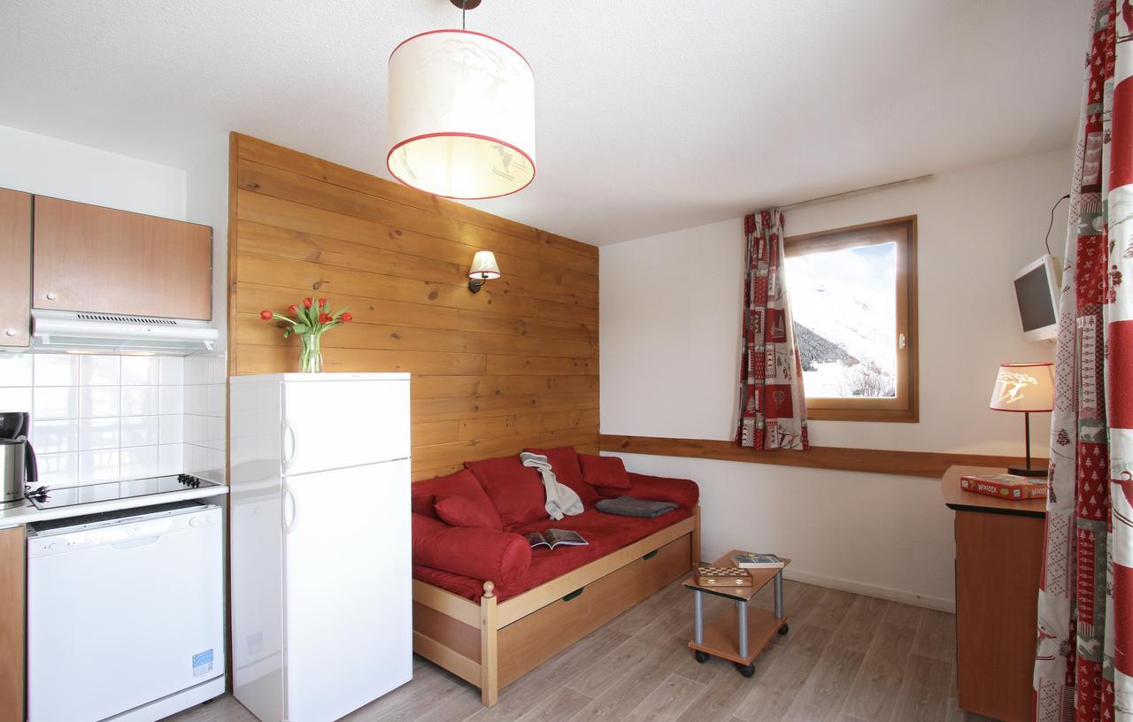 2-Room Apartment