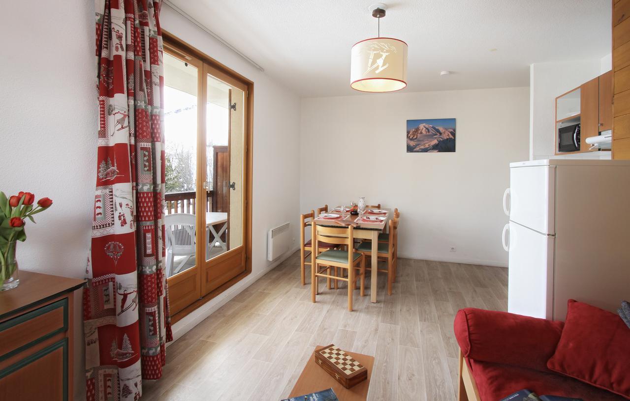 2-Room Apartment