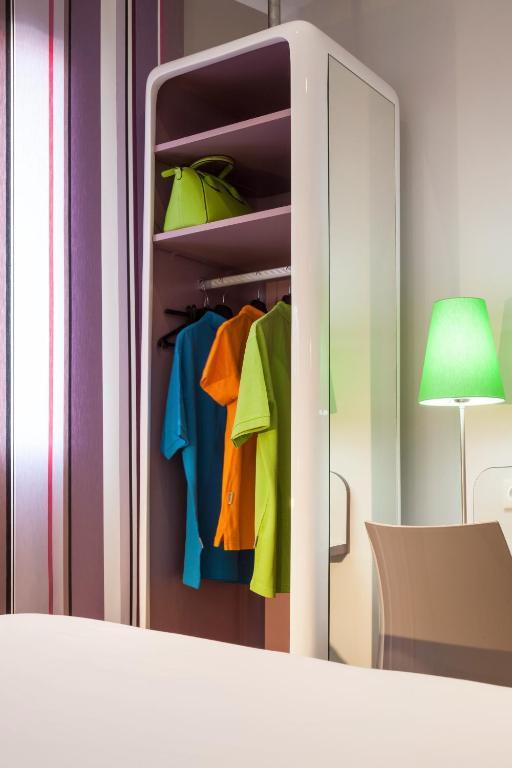 Chambre Double Standard