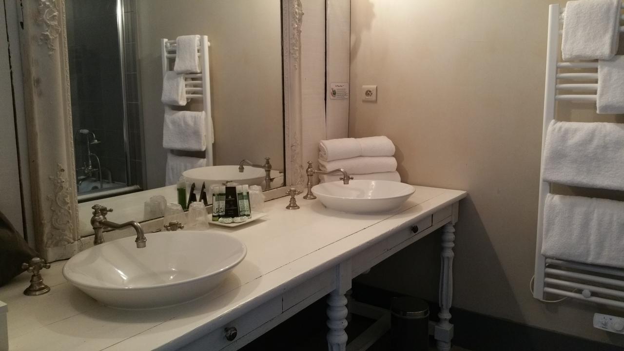 Chambre Familiale