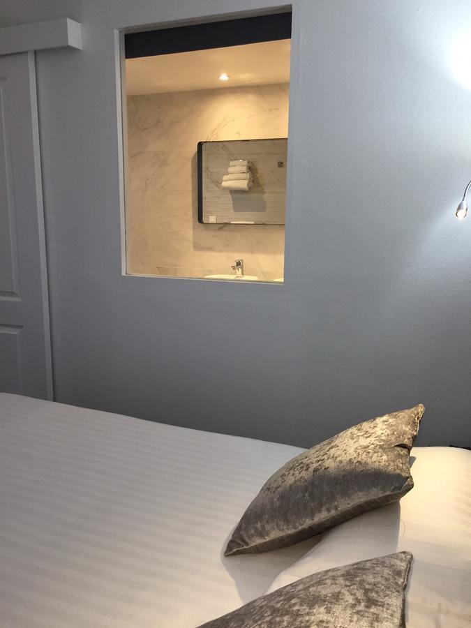 Family Junior Suite