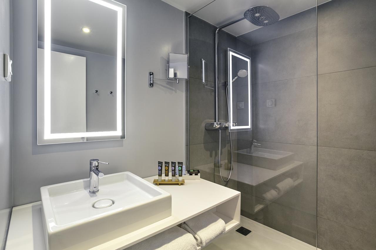 Chambre Exécutive - Lit Double