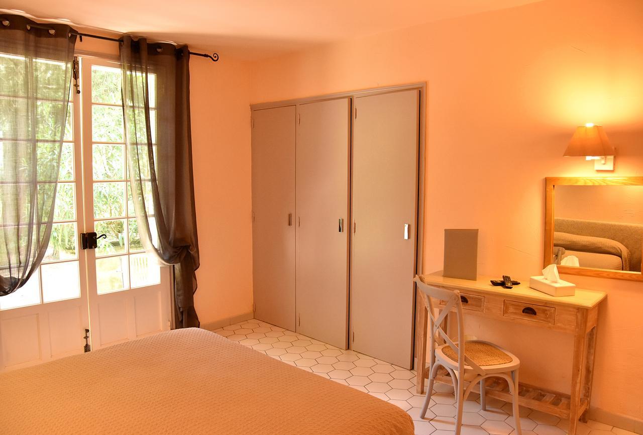 Chambre Double ou Lits Jumeaux ZEN