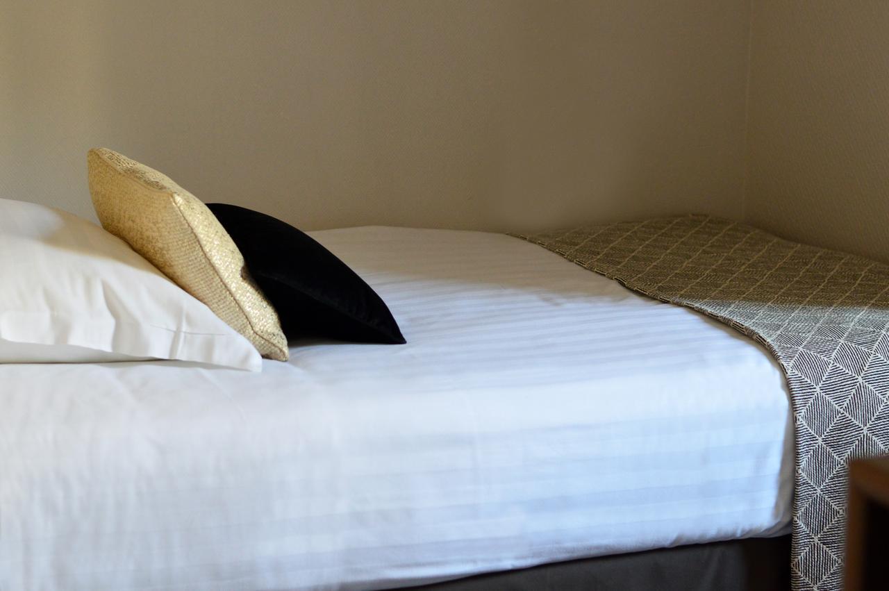 Chambre Simple Classique