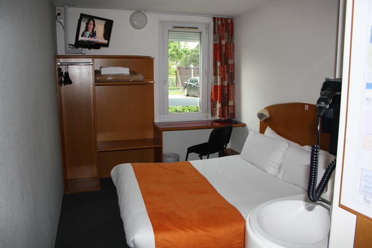 Double Room Non-Smoking