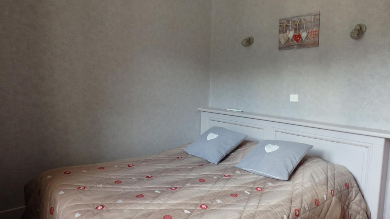 Chambre Double Standard