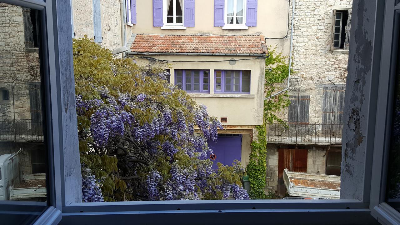 Chambre Lits Jumeaux