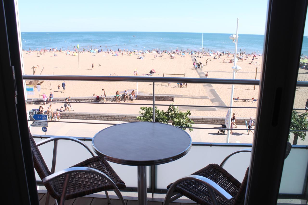 Chambre Double - Vue sur Mer