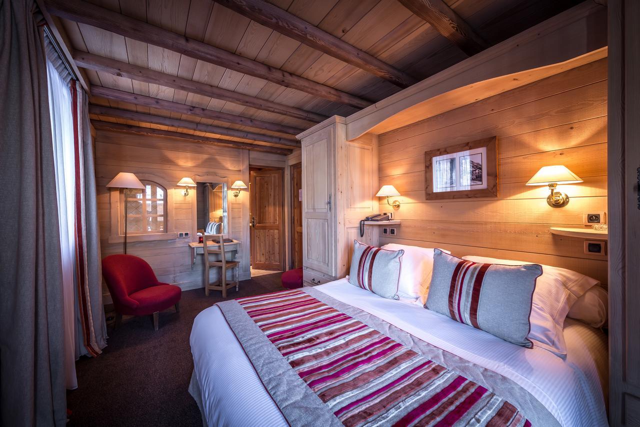 Chambre Double Charme