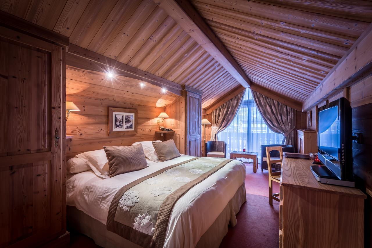 Chambre Double ou Lits Jumeaux Deluxe - Vue sur Ville