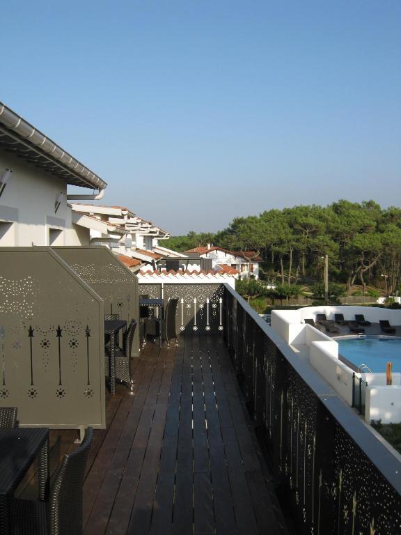 Appartement 1 Chambre (2-4 Adultes)