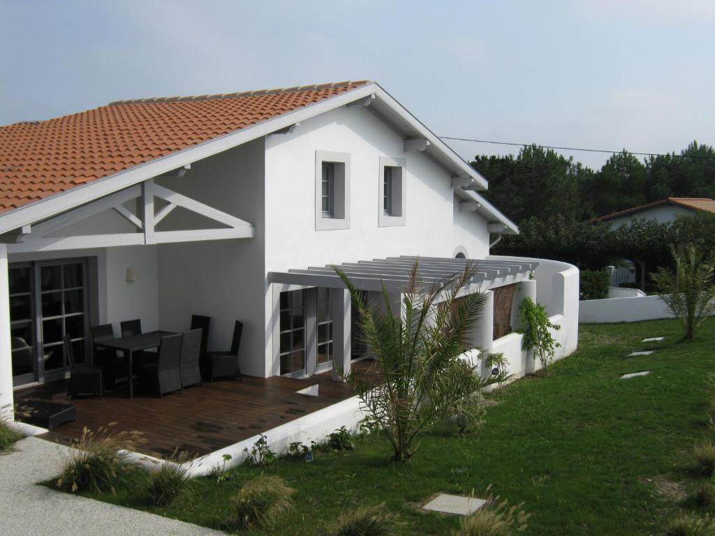Villa (10 Personnes)