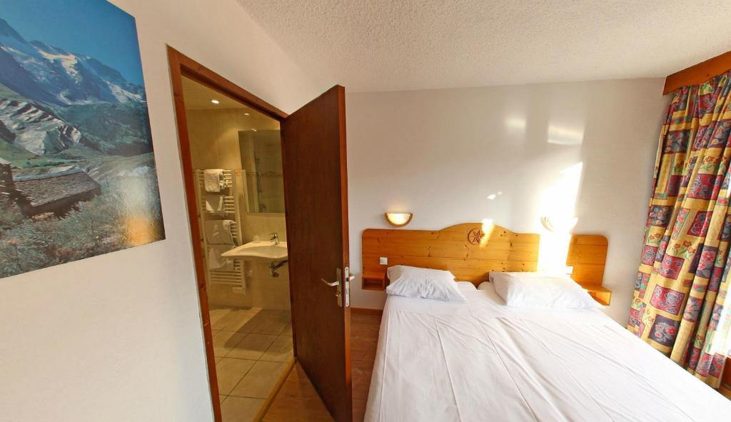 Chambre Quadruple