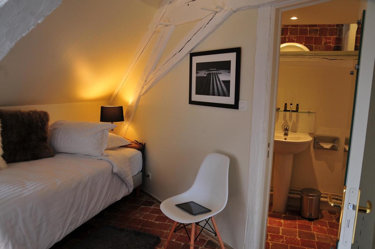 Triple Room 204 24m²