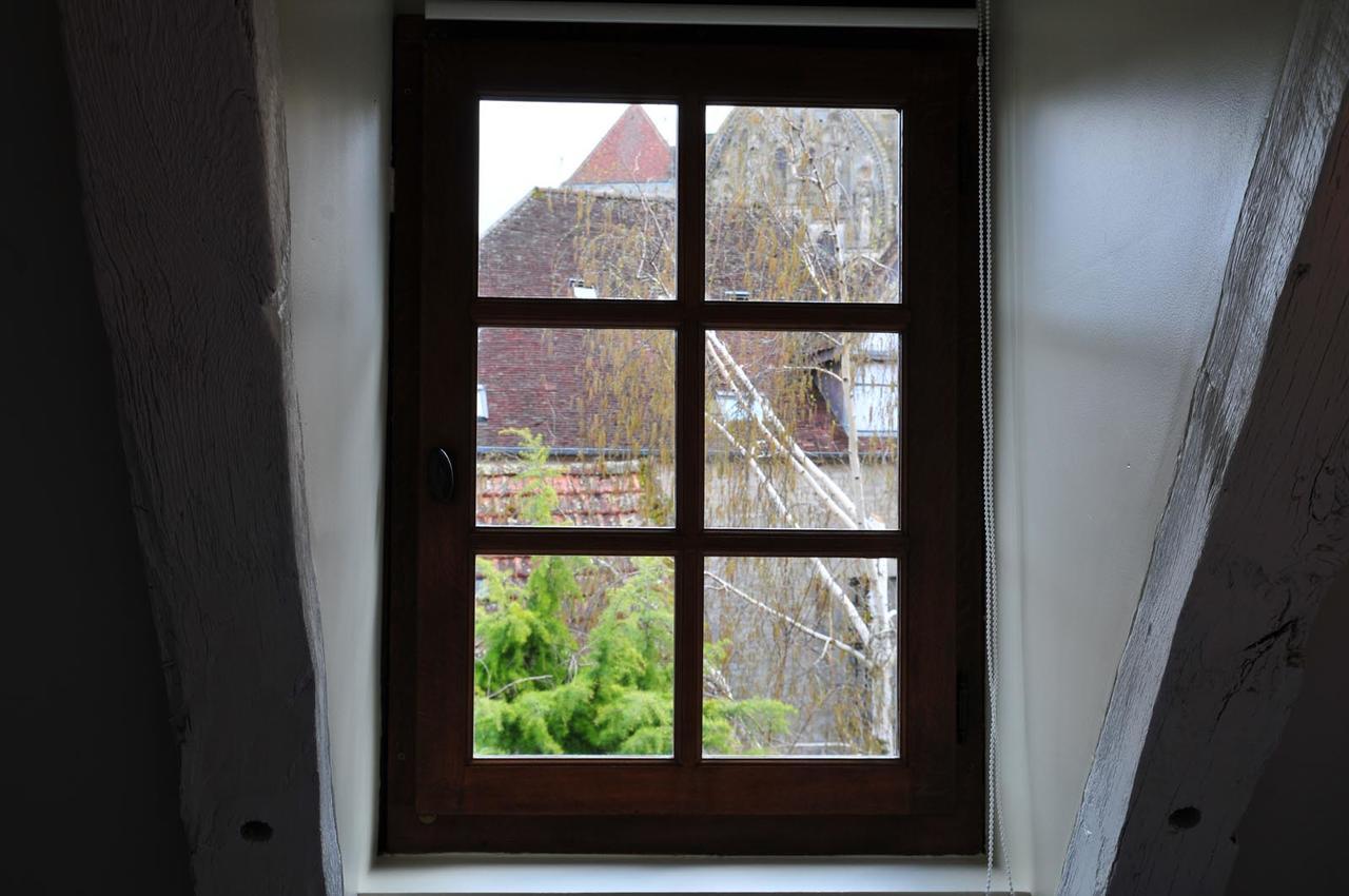 Double Room 201 15m²