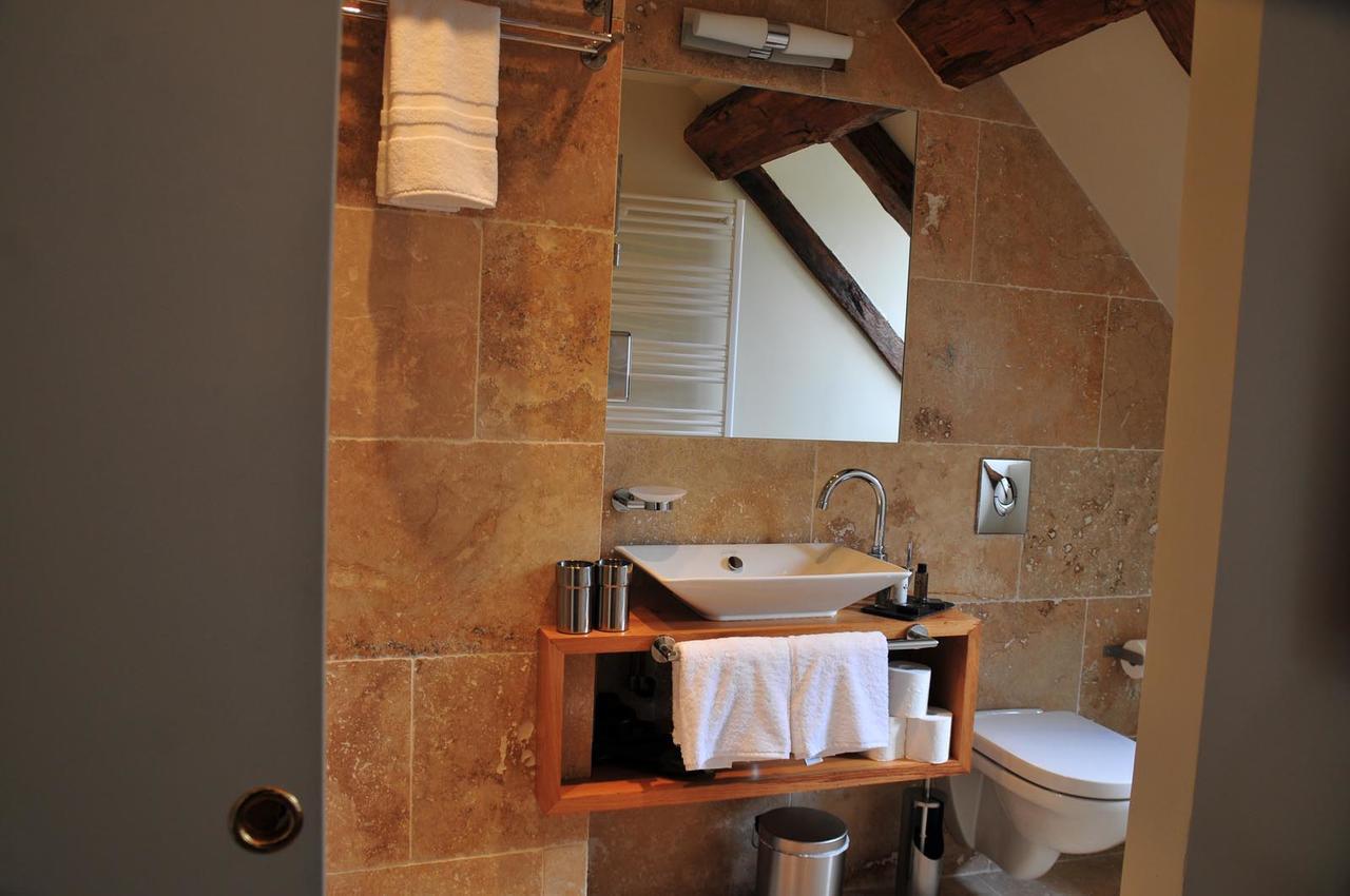 Double Room 201 15m²
