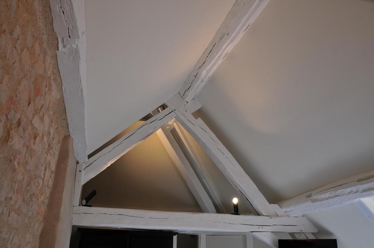 Double Room 203 19m²