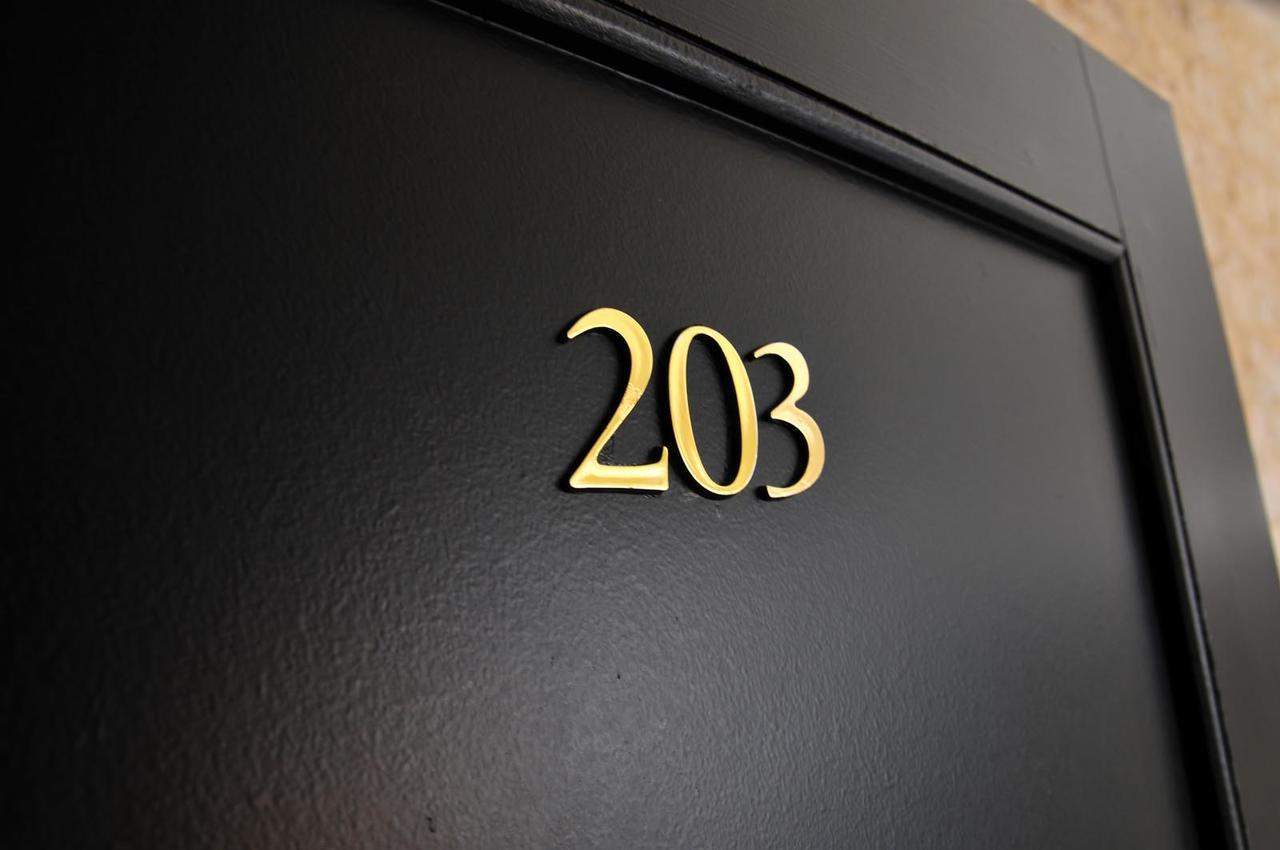 Double Room 203 19m²