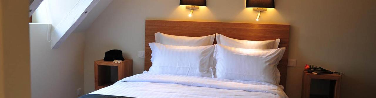 Double Room 201 15m²