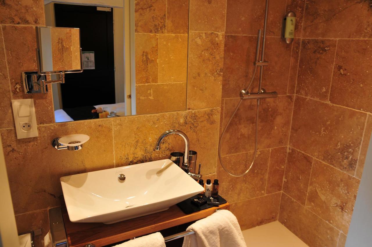 Double Room 207 11m²