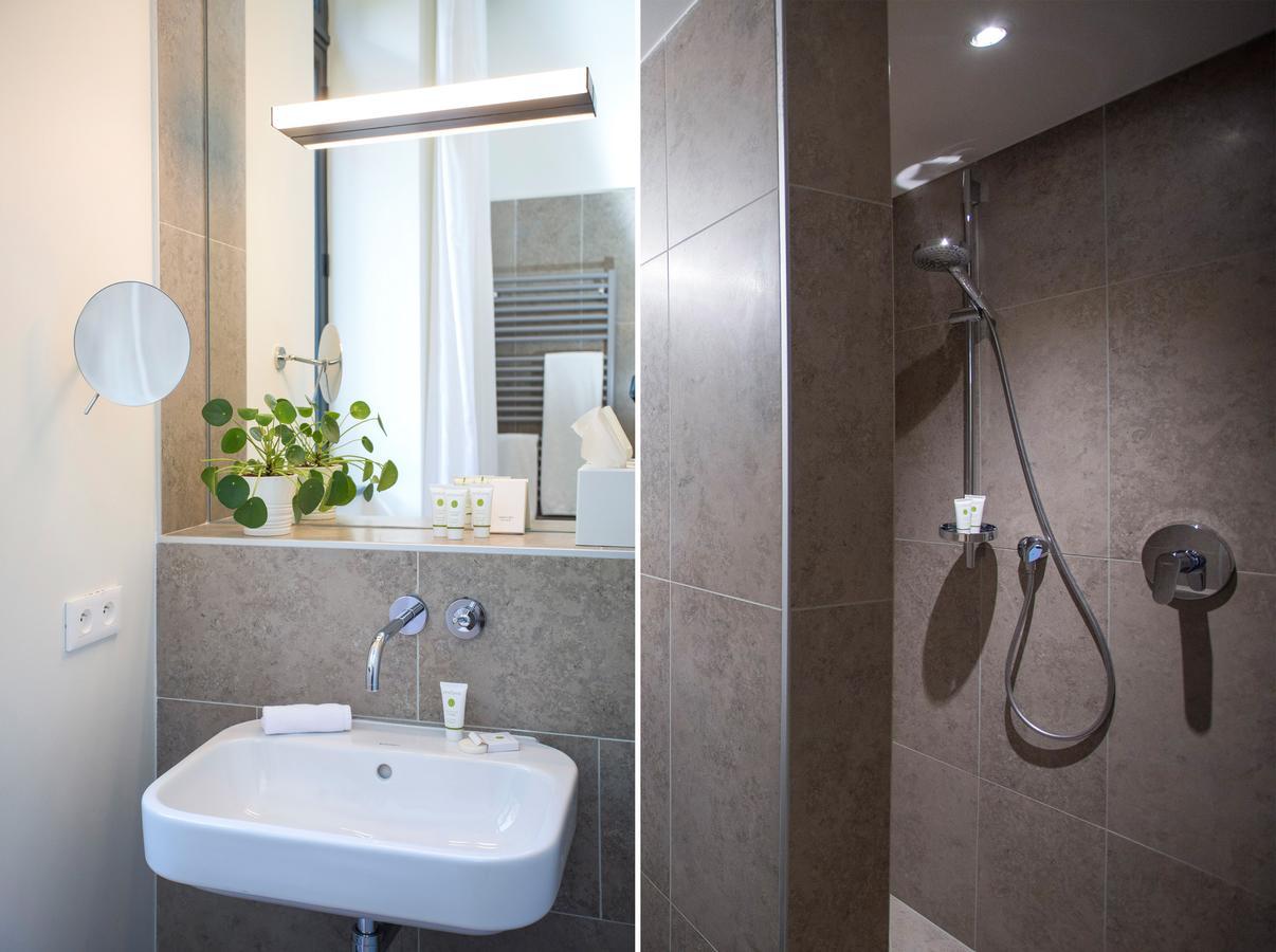 Familiesuite met toegang tot de spa