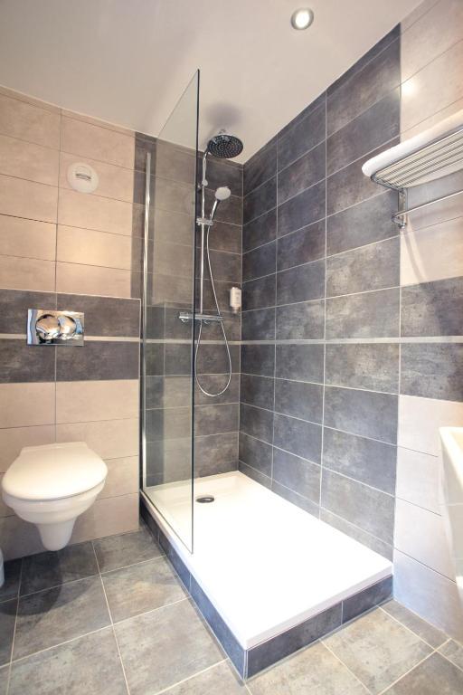 Chambre Double Supérieure avec Accès Centre de Bien-Être