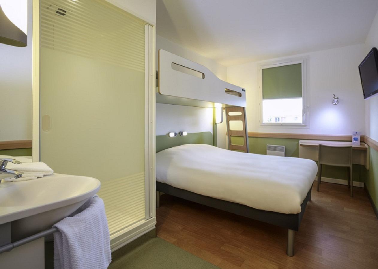 Chambre Triple