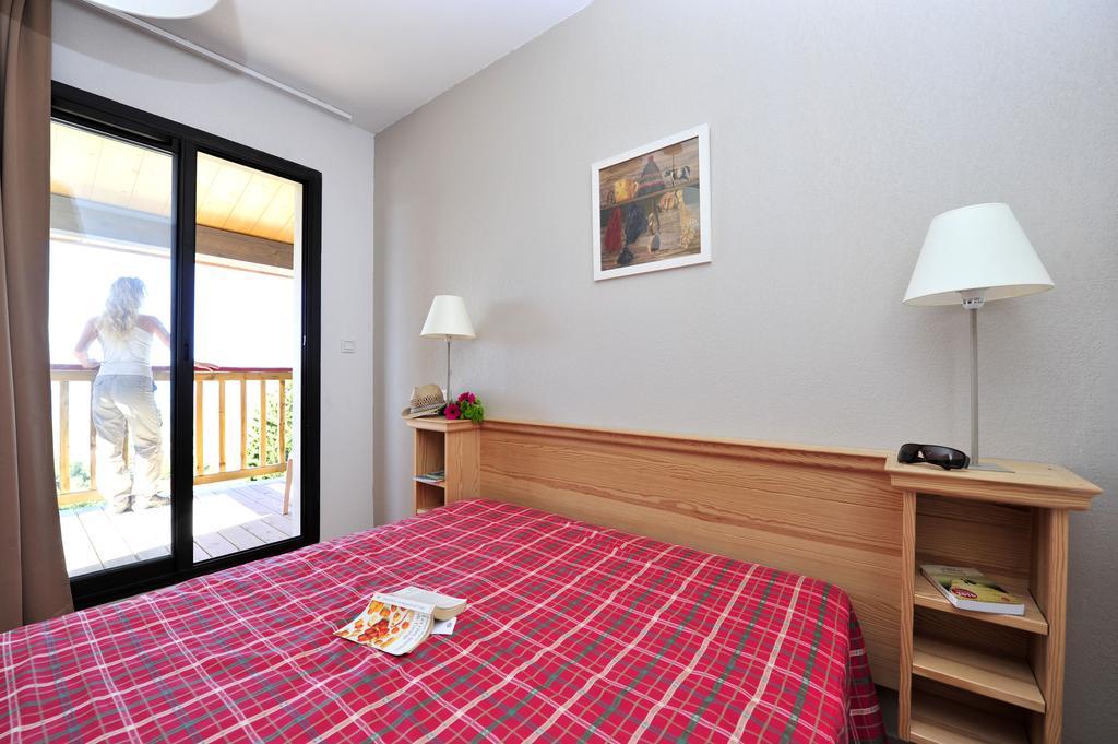 Apartamento de 1 dormitorio (4 adultos)